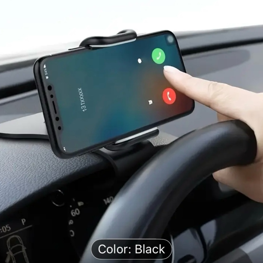 Universal Car Phone Mount